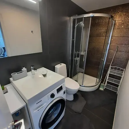 Апартаменты Panoramic View *