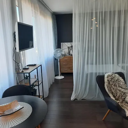 Апартаменты Panoramic View