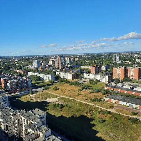 Panoramic View