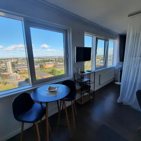 Panoramic View *