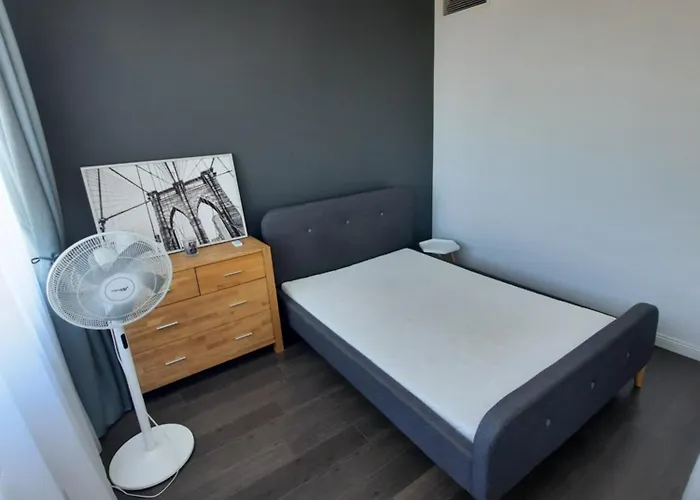 公寓 Panoramic View