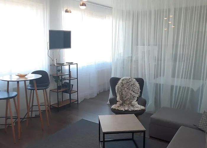 Panoramic View 克莱佩达