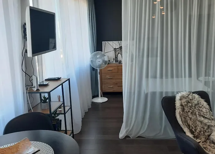 公寓 Panoramic View